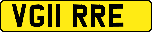 VG11RRE