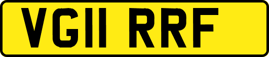 VG11RRF