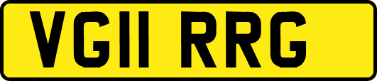 VG11RRG