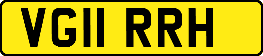 VG11RRH