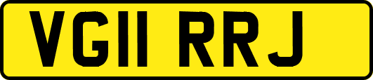 VG11RRJ