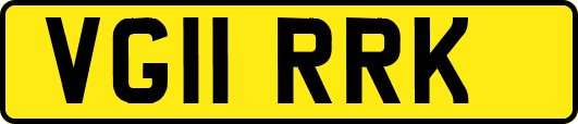 VG11RRK