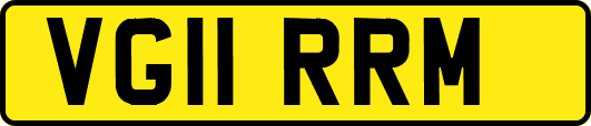 VG11RRM