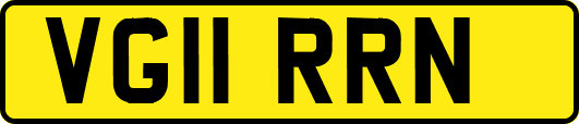 VG11RRN