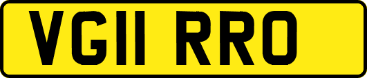 VG11RRO
