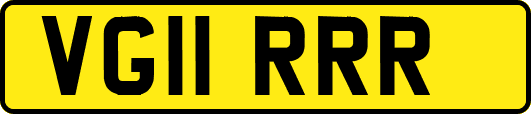 VG11RRR