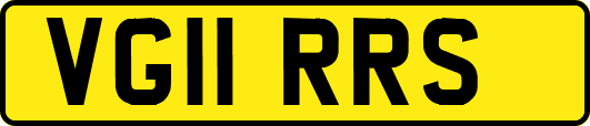 VG11RRS