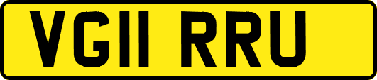VG11RRU