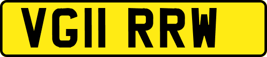 VG11RRW