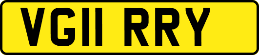 VG11RRY