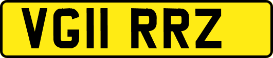 VG11RRZ