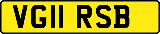VG11RSB