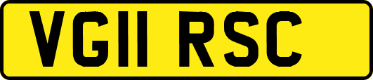 VG11RSC