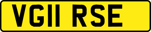 VG11RSE