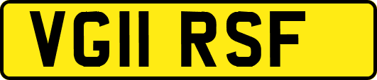 VG11RSF