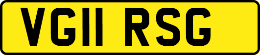 VG11RSG