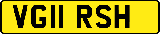 VG11RSH