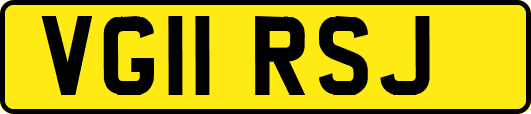 VG11RSJ