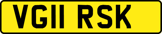 VG11RSK