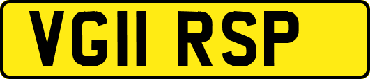 VG11RSP