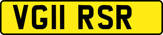 VG11RSR