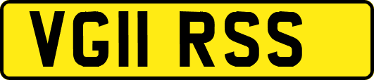 VG11RSS
