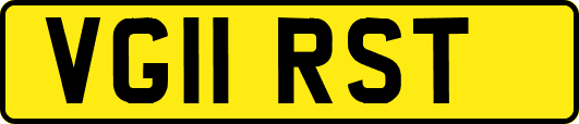 VG11RST
