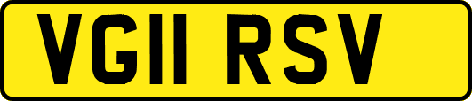 VG11RSV