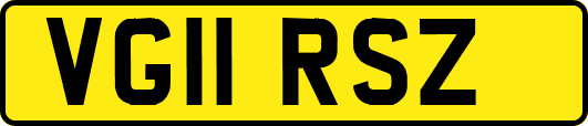 VG11RSZ