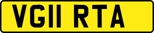 VG11RTA