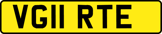 VG11RTE