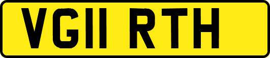 VG11RTH