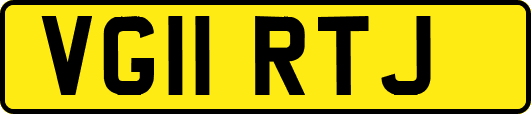 VG11RTJ