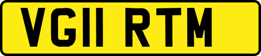 VG11RTM