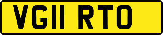 VG11RTO