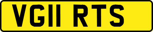 VG11RTS