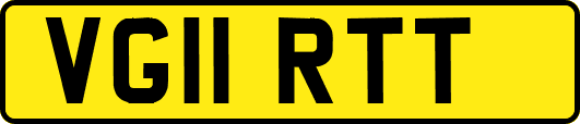 VG11RTT
