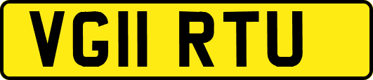 VG11RTU