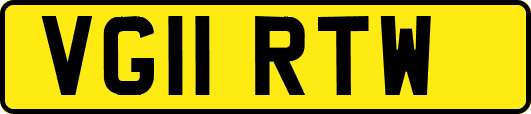 VG11RTW