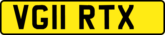VG11RTX
