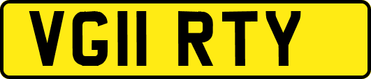 VG11RTY