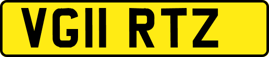 VG11RTZ