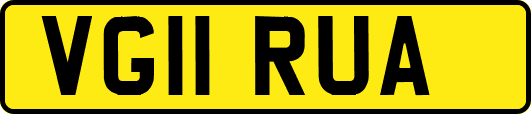 VG11RUA