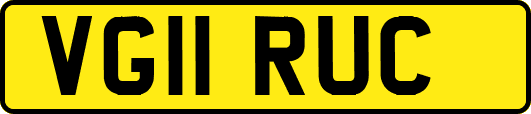 VG11RUC