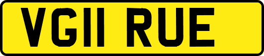 VG11RUE