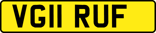 VG11RUF