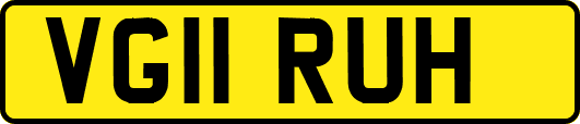 VG11RUH