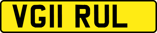 VG11RUL