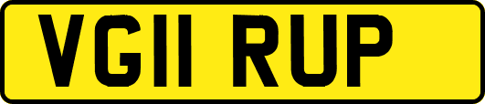 VG11RUP