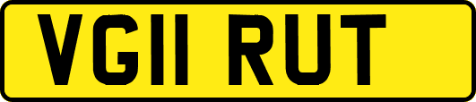 VG11RUT